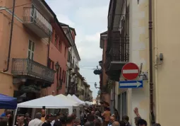 Fiera di Maggio 2015