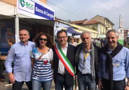 Fiera di Maggio 2015