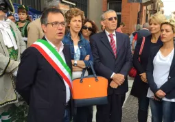 Fiera di Maggio 2015