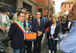 Fiera di Maggio 2015