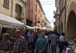 Fiera di Maggio 2015