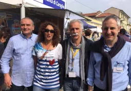 Fiera di Maggio 2015