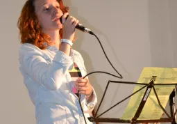 Concerto Civico istituto musicale 23 giugno 2015 - uno