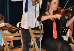 Concerto Civico istituto musicale 23 giugno 2015 - uno