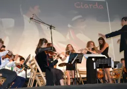 Concerto Civico istituto musicale 23 giugno 2015 - due