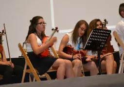 Concerto Civico istituto musicale 23 giugno 2015 - tre