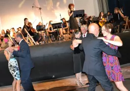 Concerto Civico istituto musicale 23 giugno 2015 - tre