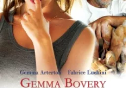“Gemma Bovery” è il film del 25 luglio