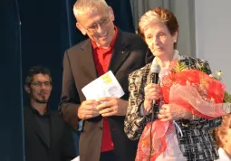 Trentennale CRI Busca - serata libro e premiazioni - 2