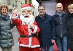 Mercatino di Natale e Natale solidale 2015