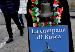 Mercatino di Natale e Natale solidale 2015