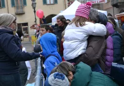 Mercatino di Natale e Natale solidale 2015 - 2