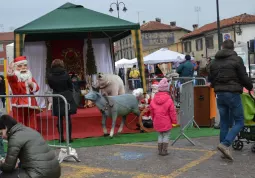 Mercatino di Natale e Natale solidale 2015 - 4