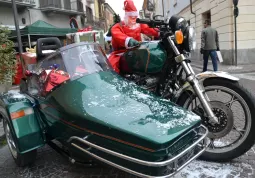 Mercatino di Natale e Natale solidale 2015 - 4