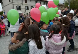 Cittadinanza onoraria all'Arma dei Carabinieri e al colonnello Magliocchetti - 4