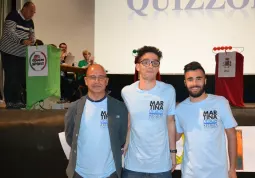 Comuni per lo sport - Il Quizzone