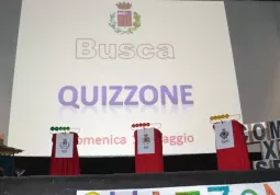 Comuni per lo sport - Il Quizzone