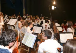 	Concorso musicale Città di Busca - Alpi Marittime - 5^ edizione 2016 - tre