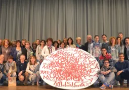 	Concorso musicale Città di Busca - Alpi Marittime - 5^ edizione 2016 - tre