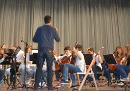 	Concorso musicale Città di Busca - Alpi Marittime - 5^ edizione 2016 - tre