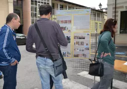 Visita guidata alle antiche cave dell'alabastro di Busca - 1