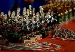 	Concorso musicale Città di Busca - Alpi Marittime - 5^ edizione 2016 - quattro