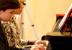 	Concorso musicale Città di Busca - Alpi Marittime - 5^ edizione 2016 - quattro