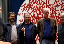 	Concorso musicale Città di Busca - Alpi Marittime - 5^ edizione 2016 - quattro