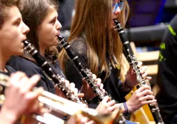 	Concorso musicale Città di Busca - Alpi Marittime - 5^ edizione 2016 - quattro