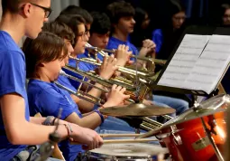 	Concorso musicale Città di Busca - Alpi Marittime - 5^ edizione 2016 - quattro