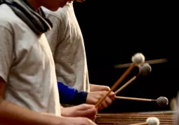 	Concorso musicale Città di Busca - Alpi Marittime - 5^ edizione 2016 - quattro