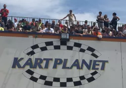 Supermoto mondiale 2016
