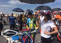 Supermoto mondiale 2016