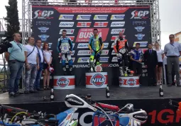 Supermoto mondiale 2016