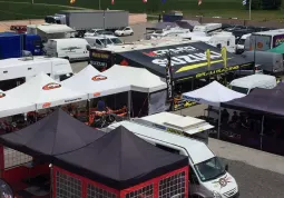 Supermoto mondiale 2016