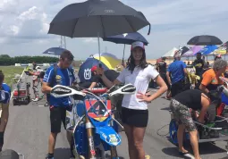 Supermoto mondiale 2016