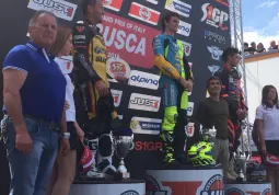 Supermoto mondiale 2016