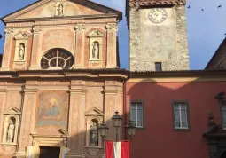 Busca si rievoca 2016 - 2