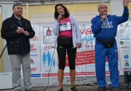 Fitwalking Solidale 2016