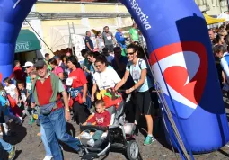 Fitwalking Solidale 2016