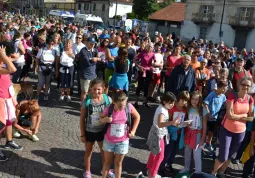 Fitwalking Solidale 2016