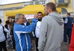 Fitwalking Solidale 2016