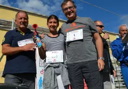 Fitwalking Solidale 2016