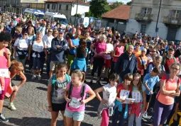 Fitwalking Solidale 2016