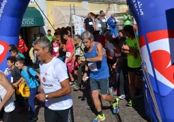 Fitwalking Solidale 2016