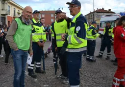 Fitwalking Solidale 2016