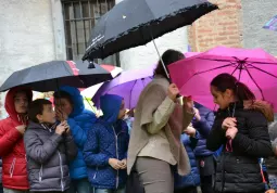Inaugurazione monumento ai Caduti  2