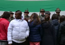 Inaugurazione monumento ai Caduti 3