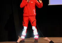 A.A.A. Piccoli volontari cercansi 2016/2017- CRI