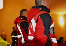 A.A.A. Piccoli volontari cercansi 2016/2017- CRI